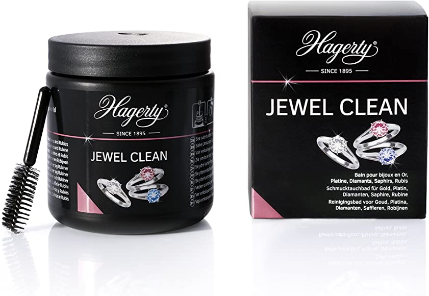 Carat Care Jewel Clean Solution