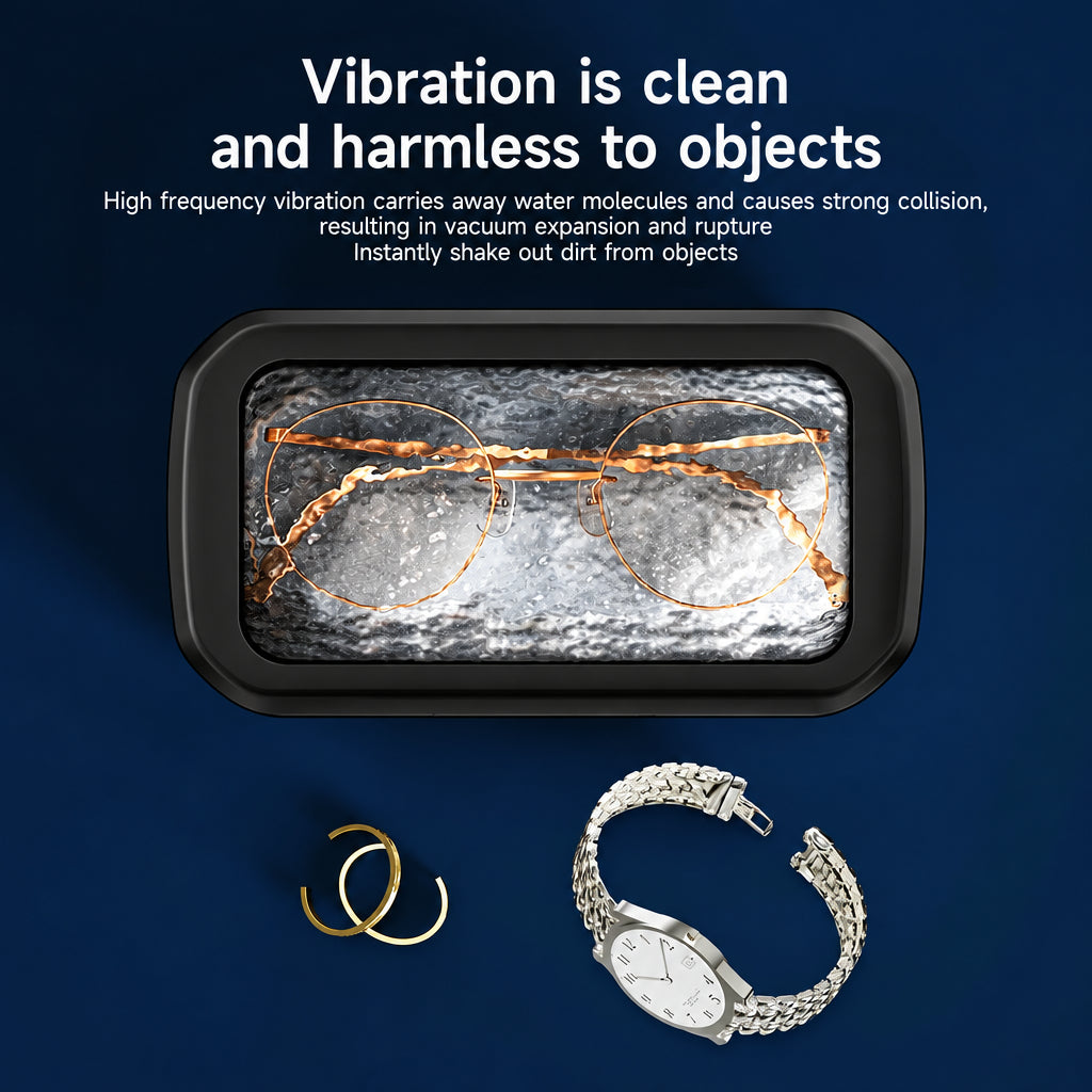 Carat Care Luxe
